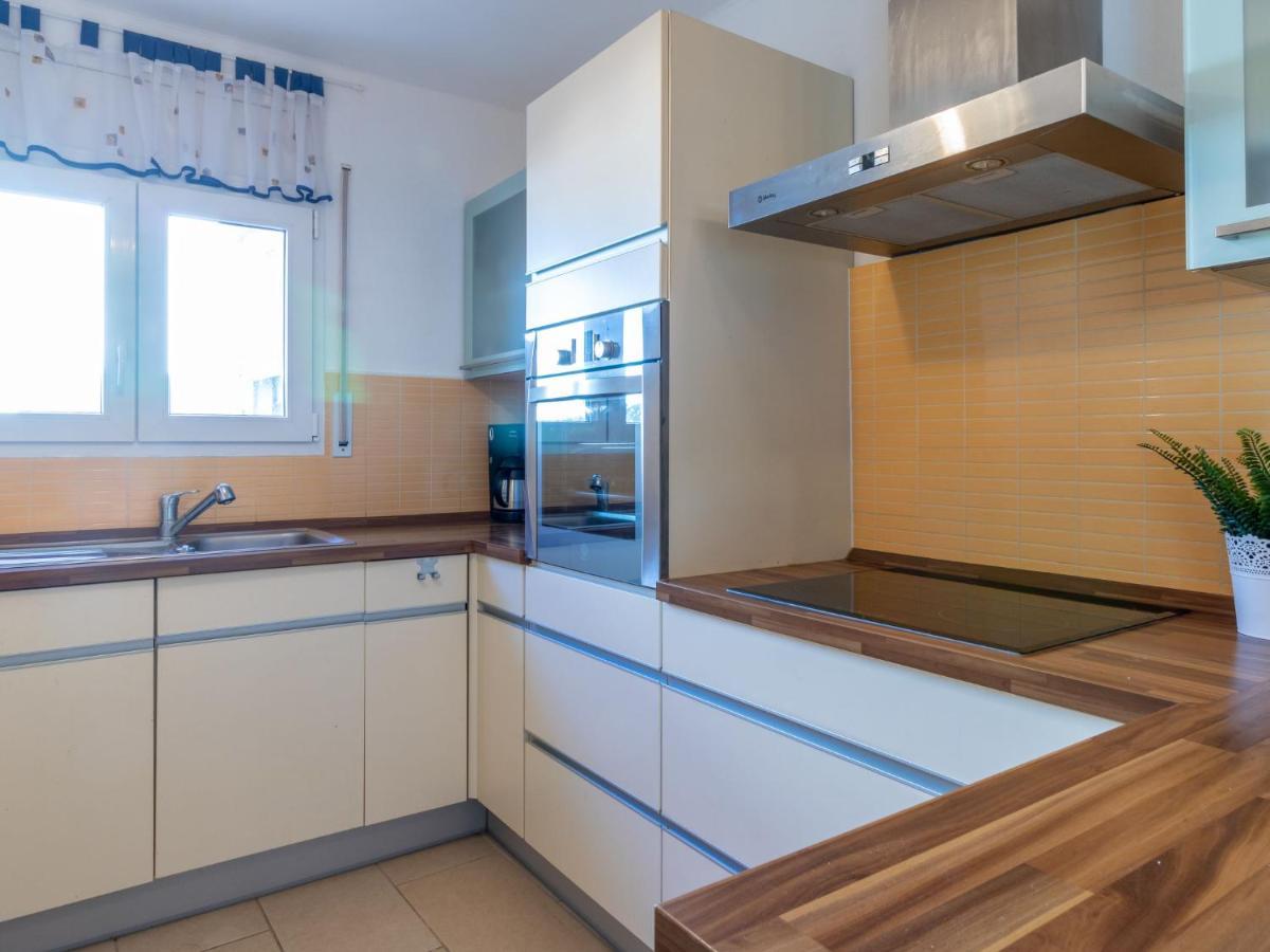Holiday Home Bonica By Interhome Empuriabrava Εξωτερικό φωτογραφία