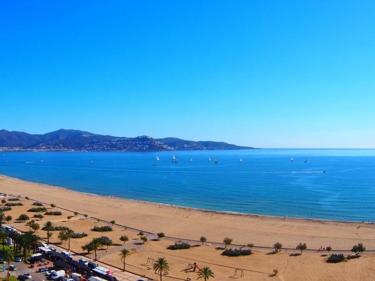 Holiday Home Bonica By Interhome Empuriabrava Εξωτερικό φωτογραφία