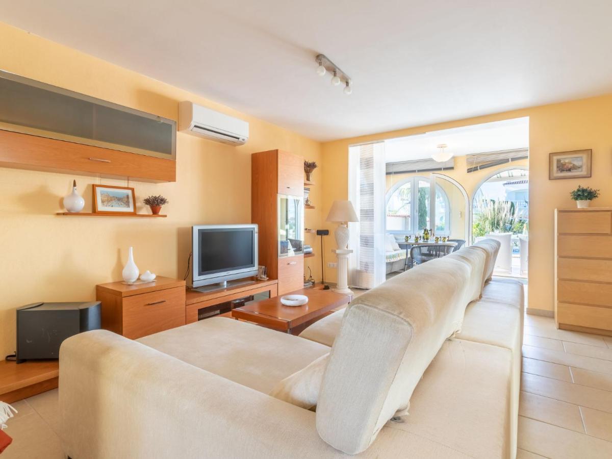 Holiday Home Bonica By Interhome Empuriabrava Εξωτερικό φωτογραφία